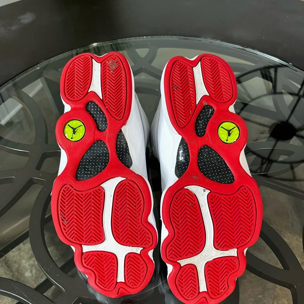 Nike Air Jordan 13 Retro Alternate History of Flight Size 11 - Picture 5 of 5